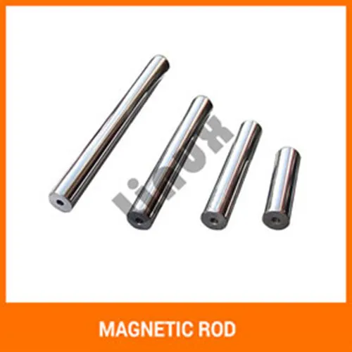 Magnetic Rod Manufacturer