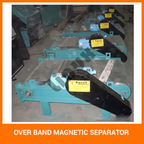 Magnetic Separator Exporter