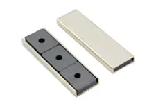 Channel Magnet at Best Price in India