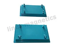 plate magnets for lifting steel